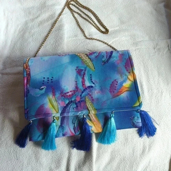 🔥Host Pick💥Matching  top and purse - Picture 13 of 16